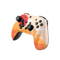 Dragonshock Controller Poptop Wireless Rising Sun Switch