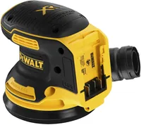 DeWalt DCW210NT-XJ Akku-Exzenterschleifer, 18V