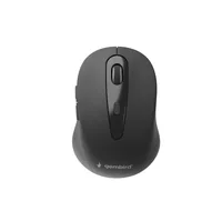 gembird 6-Tasten BT-Maus, schwarz