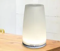 Ohmex EAS-DS20U-ZA humidifier Ultrasonic 1.8 L White 28 W