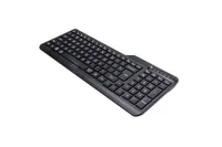 HP 460 Multi-Device Bluetooth Keyboard clavier Maison Noir