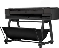 HP Designjet T850 36"" DIN A0 Color 2Y9H2AB19 Speditionsversand