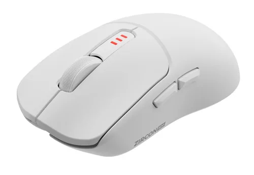 GENESIS Zircon 500 G2 mouse Gaming Right-hand RF Wireless + Bluetooth + USB Type-C Optical 10000 DPI