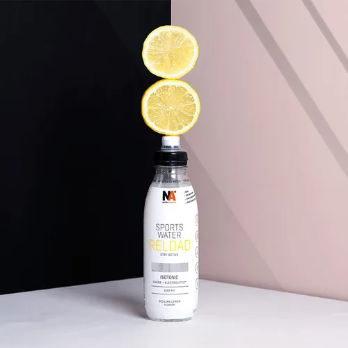 NUTRIATHLETIC Sports Water Reload Sport drink liquid