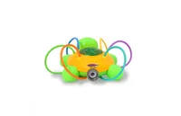 Jamara MC Fizz Water sprinkler turtle water play sprinkler