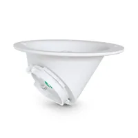 Arlo Deckenhalterung FBA1001-10000S zu Floodlight Weiss 1 Stück - Detailfarbe: Weiss - Anwendungsbereich: Indoor - Outdoor - Montage: An Kamera - Decke - Typ: Deckenhalterung - Vandalenschutz: Nein