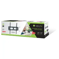 Techly 23-55"" Wall Bracket for LED LCD TV Tilting"" ICA-PLB 131M