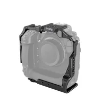 Smallrig Cage Nikon Z9 - Detailfarbe: Schwarz