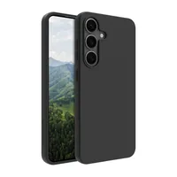 dbramante1928 Greenland mobile phone case 15.8 cm (6.2") Cover Black