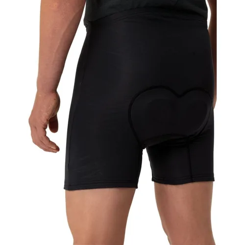 VAUDE Me Bike Innerpants TP Schwarz, XXL - Farbe: Schwarz - Detailfarbe: Schwarz - Zielgruppe: Herren - Altersgruppe: Erwachsene - Produkttyp: Velo-Innenhose - Grösse: XXL