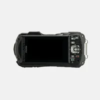 Pentax WG-90 schwarz
