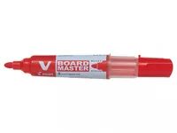 PILOT V-Board Master 2,3mm WBMAVBMMR rot