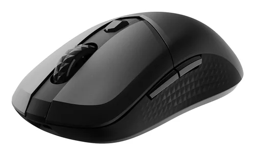 MSI VERSA 300 mouse Gaming Right-hand RF Wireless + Bluetooth + USB Type-C Optical 8000 DPI