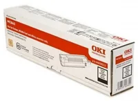 OKI Toner schwarz              MC860 (9.500 Seiten)