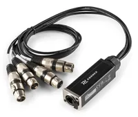PD-Connex CX192 Black