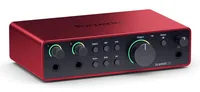 Focusrite Scarlett 2i2
