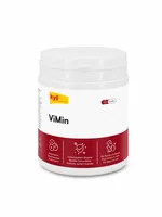 kyli Hunde-Nahrungsergänzung ViMin, 1 kg - Nahrungsergänzungstyp: Pulver - Tierbedürfnis: Immunsystem - Zertifikate: Keine Zertifizierung - Produkttyp: Ergänzungsfutter - Packungsgrösse: 1000 g - Cannabinoide: Keine