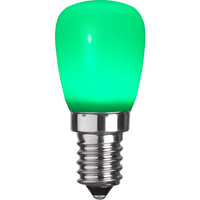 Star Trading Lampe Outdoor Lighting 0.9 W (9 W) E14, Grün - Energieeffizienzklasse EnEV 2020: Keine - Lampensockel: E14 - Farbtemperatur Kelvin: Keine Angabe - Gesamtleistung: 0.9 W - Dimmbar: nicht dimmbar - Zusätzliche Ausstattung: Keine