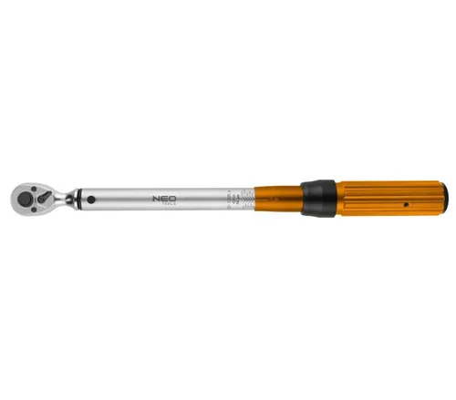 NEO tools 08-845 torque wrench Nm