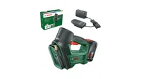 Bosch Universal Pump 18V pompe à air électrique 10,3 bar 30 l/min