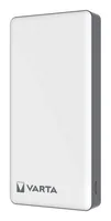 Varta Energy 20000 Polimeri di litio (LiPo) 20000 mAh Nero, Bianco