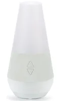 OHMEX Ultraschal-Befeuchter 80 ml, 200 ml/h, 40 m², 12 W - Typ: Luftbefeuchter - Funktionen: Befeuchten - Detailfarbe: Weiss