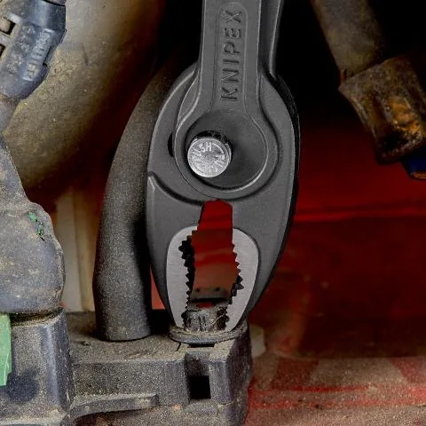 KNIPEX TwinGrip Frontgreifzange 82 01 200