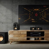 Onkyo TX-NR7100M2 9.2 AV Netzwerk Receiver, schwarz