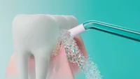 Philips HX3911/40 oral irrigator 0.6 L