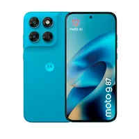 Motorola Moto G87 (8-256 GB) Blue Atoll