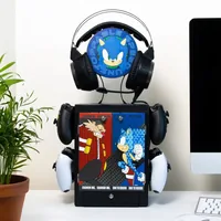 Numskull Gaming Locker Zubehör Ständer SEGA - Sonic