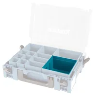 Boxeinsatz Gr.5 191X97-5, Einlage