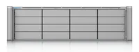 Ubiquiti Netzwerkrekorder Enterprise NVR Core 0 TB, 500 Kanal - Anzahl Festplatten vorverbaut: 0 - Anzahl Kanäle: 500 - Anzahl Laufwerkschächte: 16 - Festplatten Formfaktor: 2.5 - 3.5 - Gehäuse Bauart: Rack - Kompatibel mit: Ubiquiti