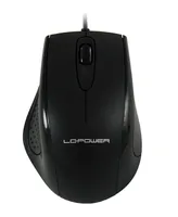 LC-Power Maus Optical m710B USB B