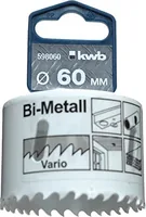 kwb ‎598060 drill hole saw 1 pc(s)