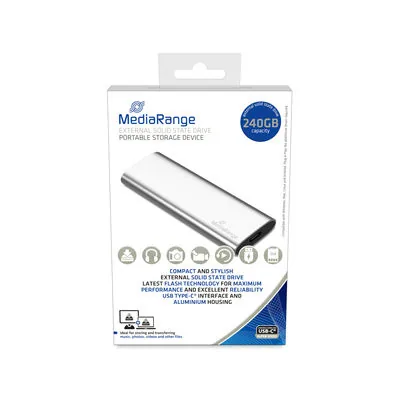 240 GB, Externe SSD