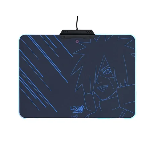 LEXIP - MADARA MOUSE PAD DESIGN BY TSUME