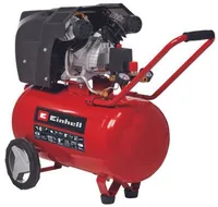 Einhell Kompressor TE-AC 360/50/10 V - Kompressor Typ: Mobil - Betriebsdruck: 10 bar - Kesselinhalt: 50 l