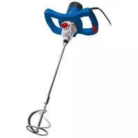 DEDRA DED7927 concrete mixer