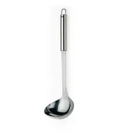 Kela Rondo ladle Silver