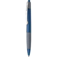 Schneider Kugelschreiber Loox 708M, 0.5 mm, Blau, 1 Stück - Anwender: Büro - Erwachsene - Schule - Ergnonomisch Schreiben: Keine Angaben - Set: Nein - Kugelschreiber- & Gelschreiberart: Kugelschreiber - Nachfüllbar: Ja - Strichstärke: 0.5 mm