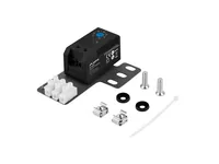 Lanberg AK-1505-B Thermostat Grau