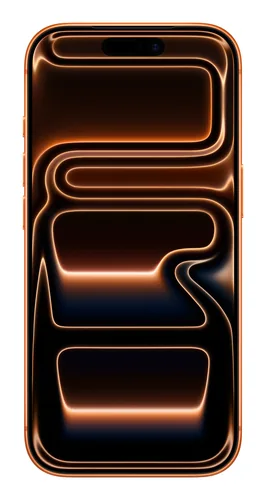 Apple iPhone 17 Pro 16 cm (6.3") Dual SIM iOS 26 5G USB Type-C