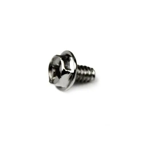 StarTech.com Replacement PC Mounting Screws #6-32 x 1/4in Long Standoff - 50 Pack - TAA