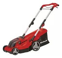 Einhell GE-CM 36/37 Li solo Akku-Rasenmäher