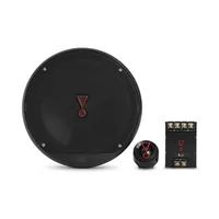 JBL STAGE3607C car speaker Round 2-way 250 W 2 pc(s)
