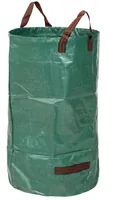 STRUCT Gartensack rund, 120 Liter - Zubehörtyp Gartenpflege: Gartensack
