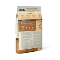 Acana Trockenfutter Homestead Harvest, 1.8 kg - Tierbedürfnis: Kein besonderes Bedürfnis - Lebensphase: Adult (1-7 Jahre) - Produkttyp: Alleinfutter - Packungsgrösse: 1.8 kg - Fleischsorte: Ente - Huhn - Truthahn - Tierart: Katze