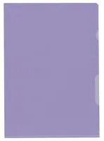 KOLMA Sichtmappen Superstrong A4 59.433.13 violett 10 Stück