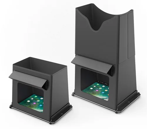 PGYTECH Sonnenblende PRO für 9.7 Tablets - Zubehörtyp: Sonnenblende